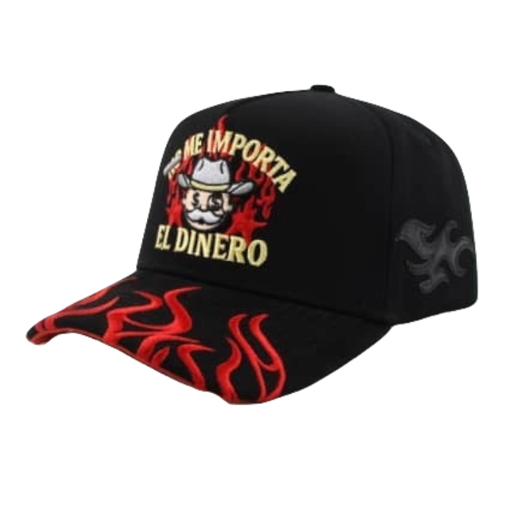 No Me Importa El Dinero