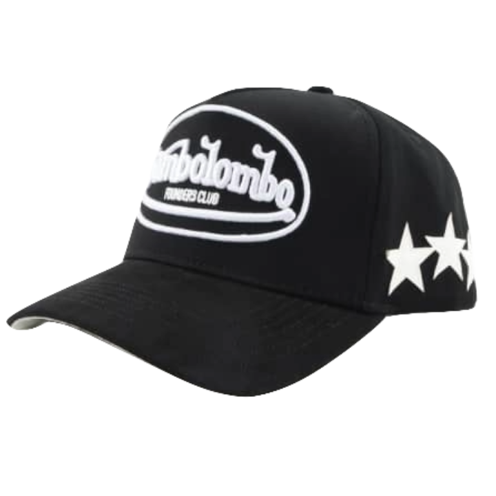 Bombolombo Founders Club