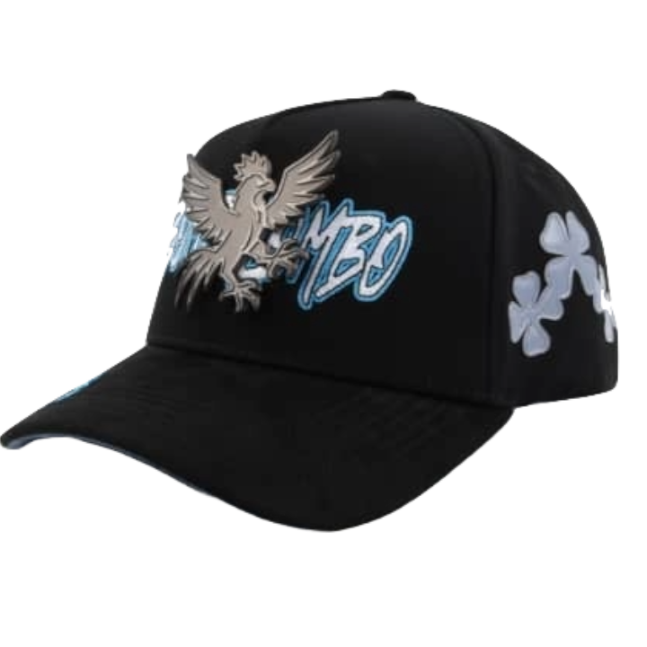 BOMBOLOMBO ROOSTER 500