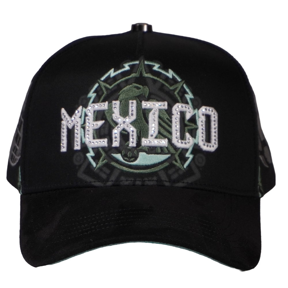 Bombolombo Mexico