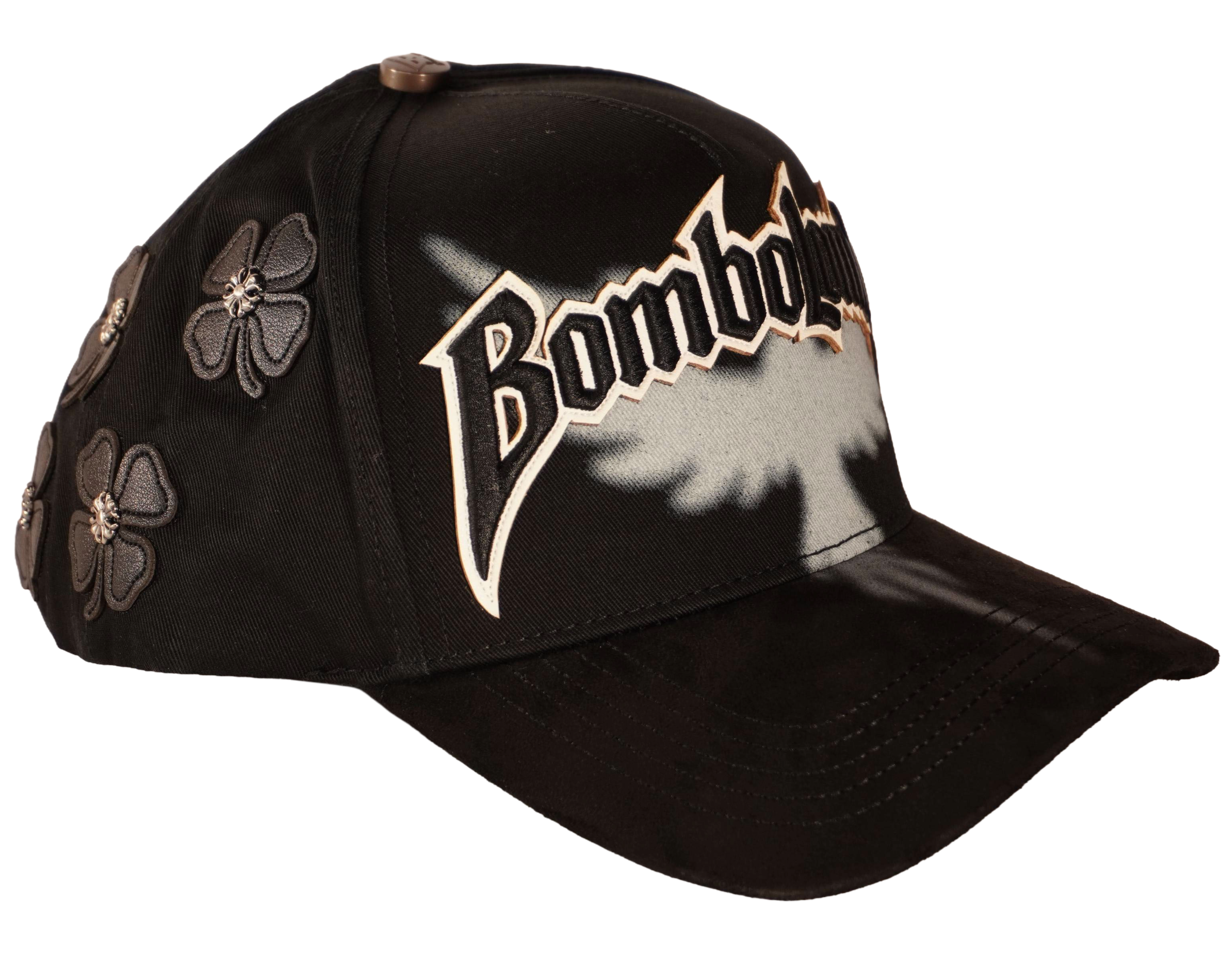 Bombolombo Clover