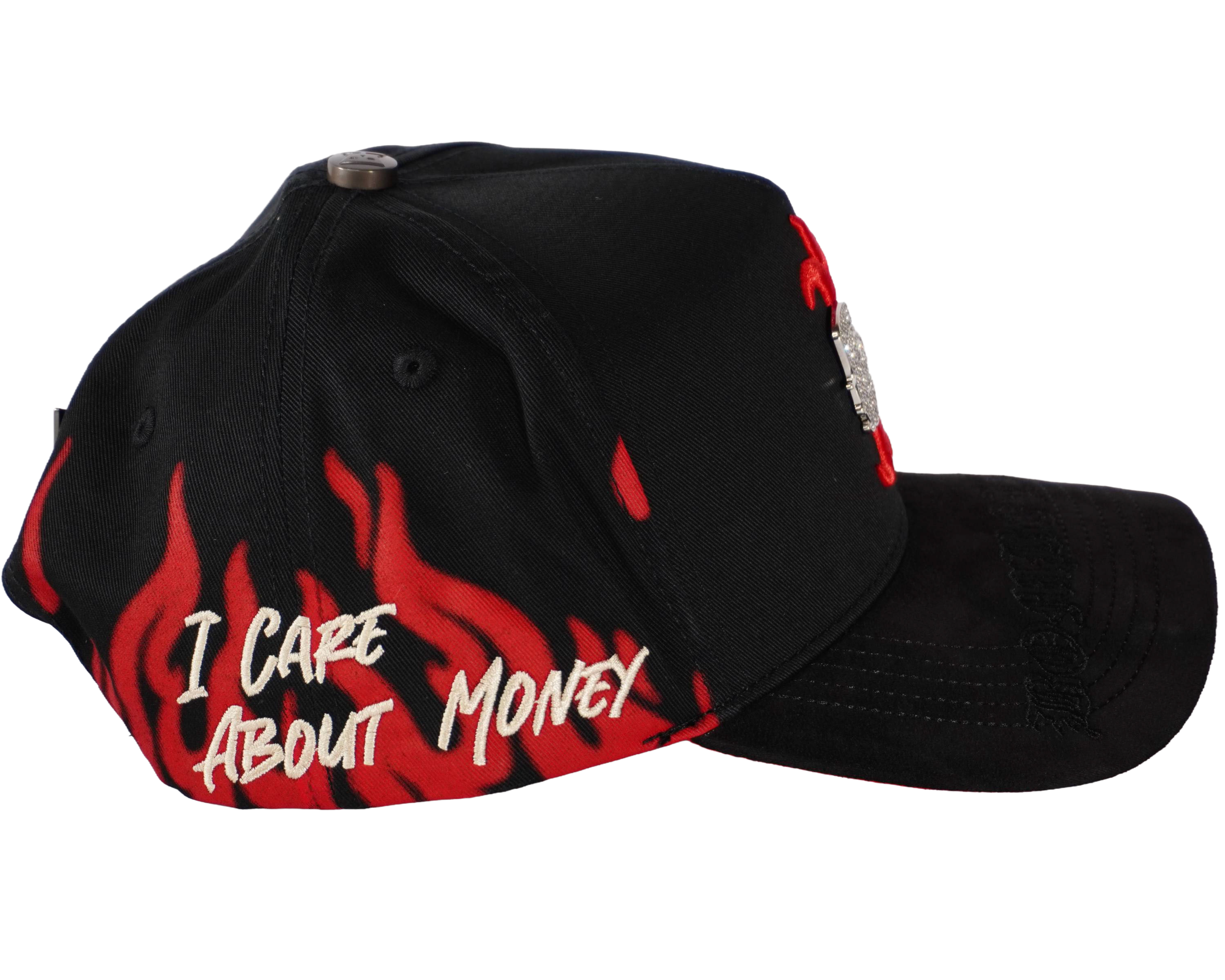 IDC Abaut Money?