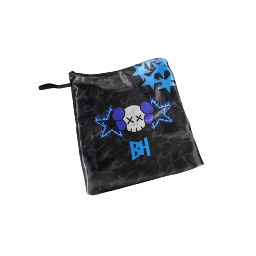 BOMBOLOMBO HYPE STAR