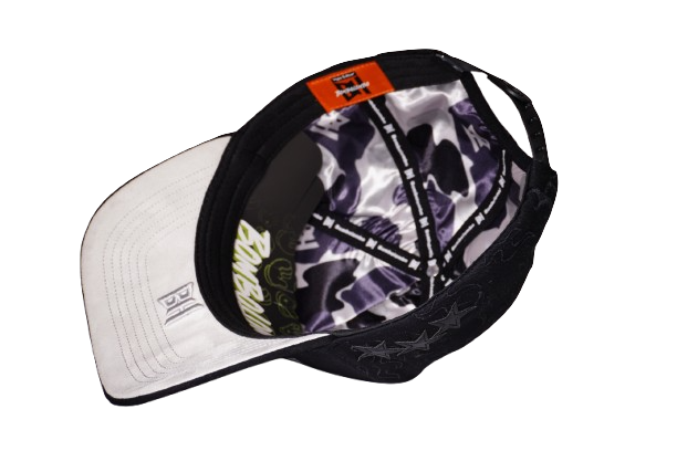 Bombolombo Full Black