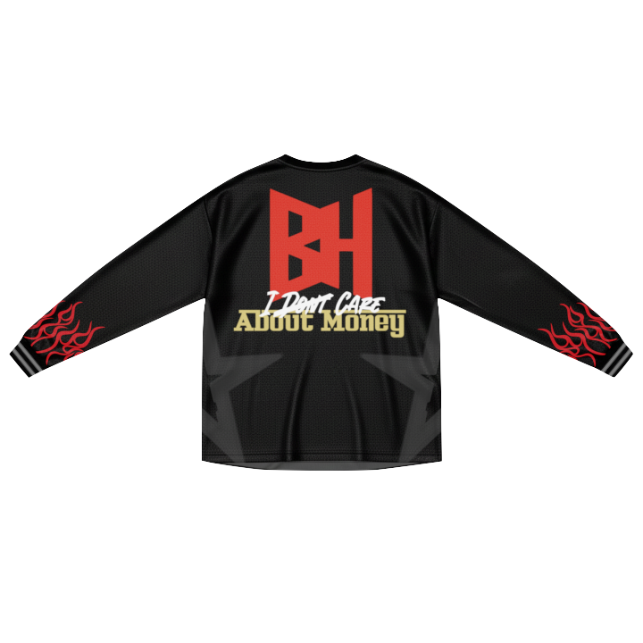 Bombolombo 001 Jersey