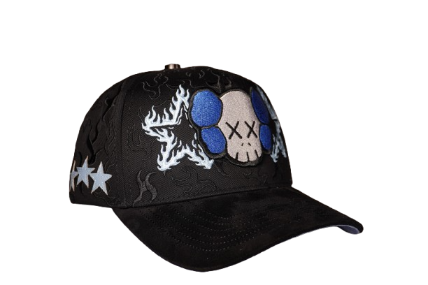 BOMBOLOMBO HYPE STAR