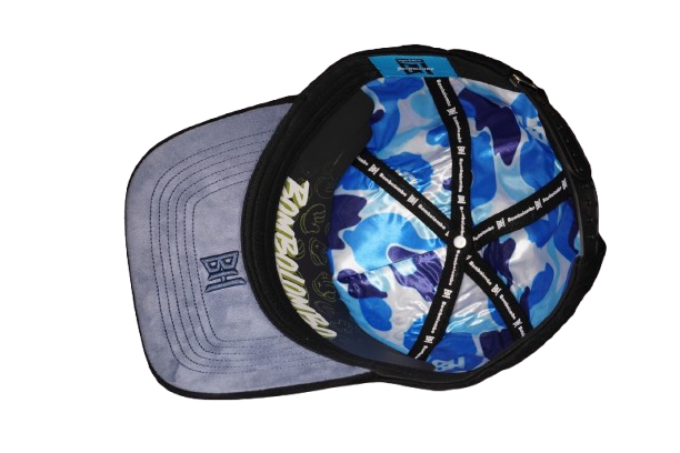 BOMBOLOMBO HYPE STAR